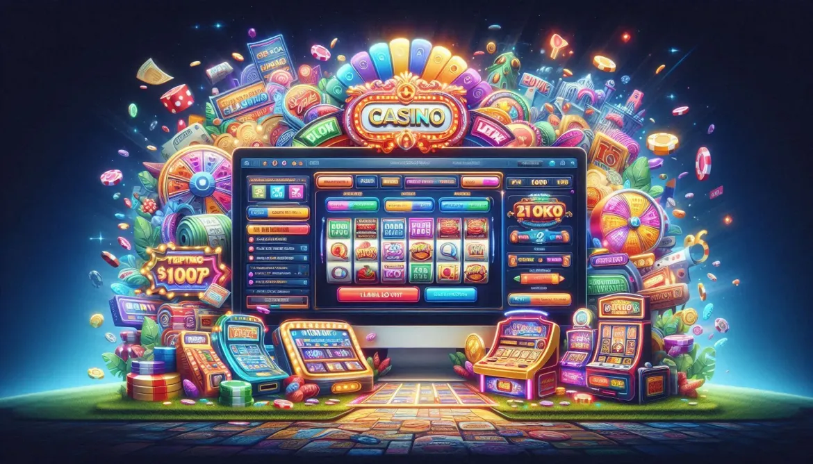 LiraSpin Casino